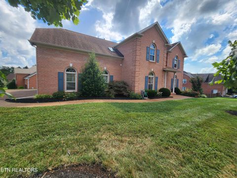 12802 Paladin Lane Knoxville TN 37934
