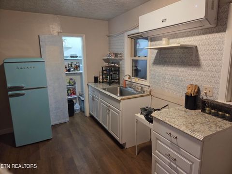 Tiny photo for 520 Upper Broad St, Newport, TN 37821 (MLS # 1319137)