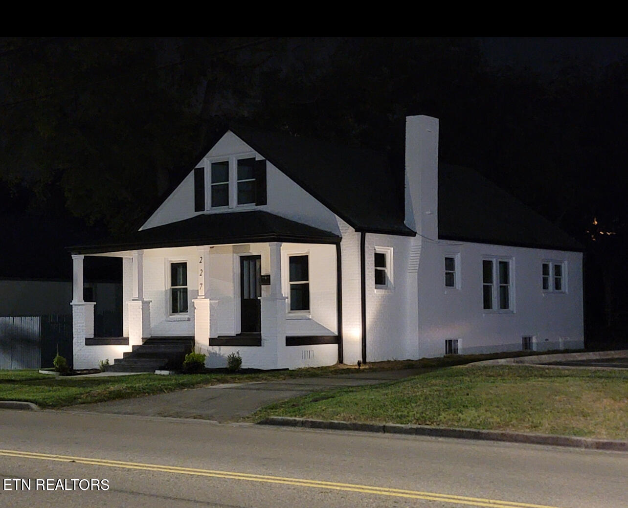 227 Gill St