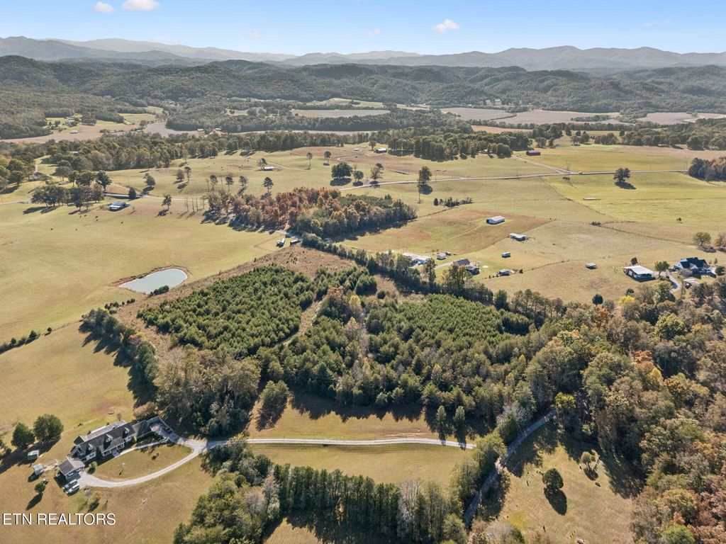 Photo of Old Sink Church Road, 32, Tellico Plains, TN 37385 (MLS # 1320268)