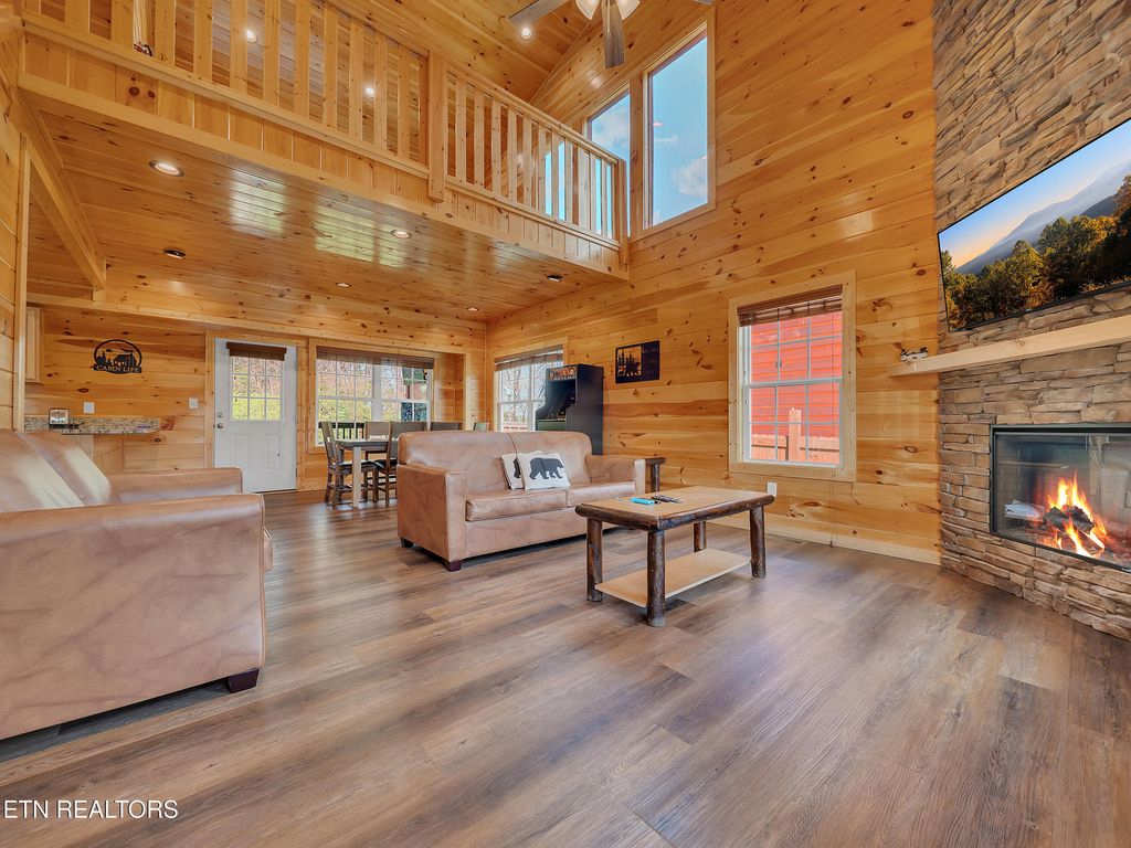 Photo of 218 Caton Rd, Sevierville, TN 37862 (MLS # 1322268)