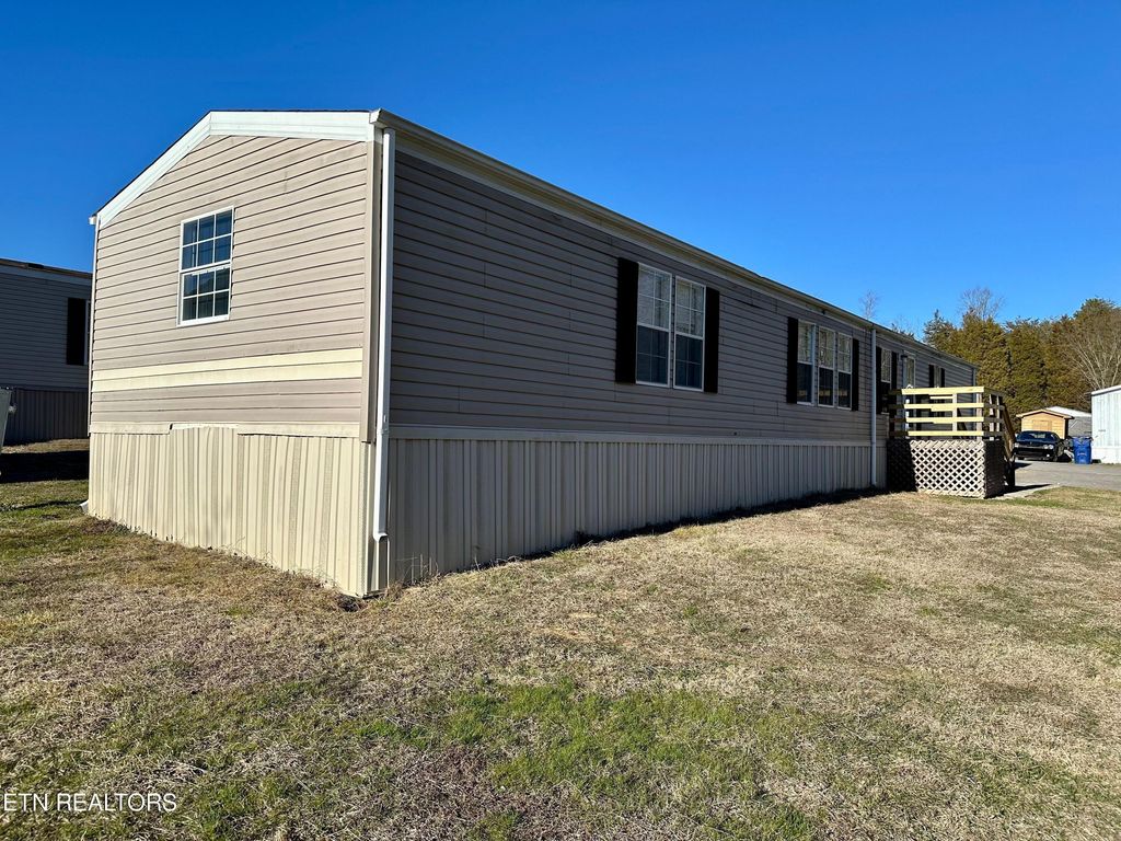 Photo of 9519 Otis Way, Heiskell, TN 37754 (MLS # 1251865)