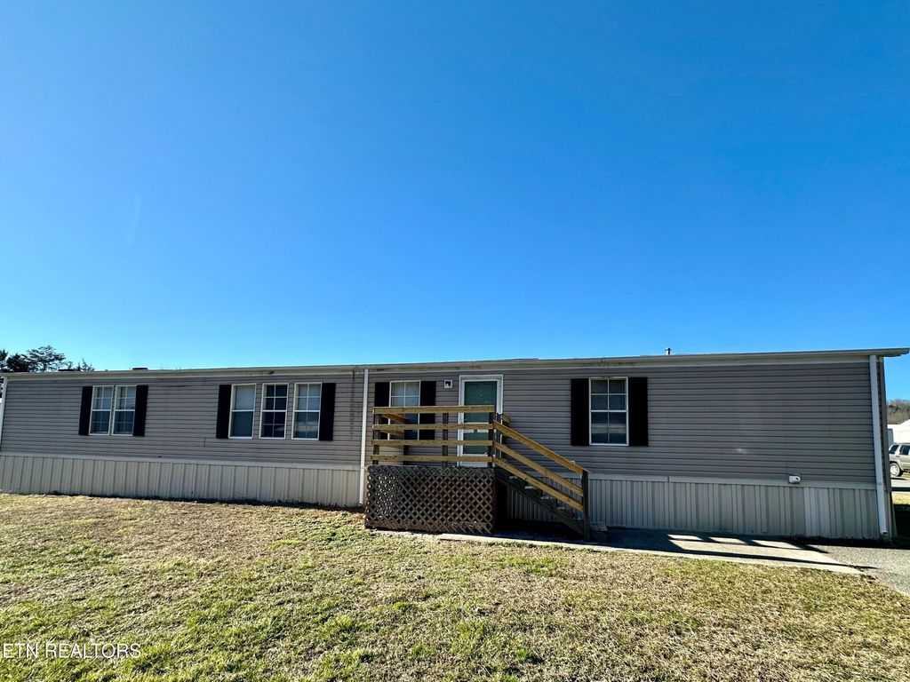 Photo of 9519 Otis Way, Heiskell, TN 37754 (MLS # 1251865)