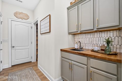 Tiny photo for 340 Pineberry Drive, Vonore, TN 37885 (MLS # 1319628)