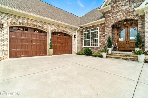Tiny photo for 340 Pineberry Drive, Vonore, TN 37885 (MLS # 1319628)