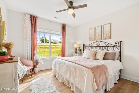 Tiny photo for 340 Pineberry Drive, Vonore, TN 37885 (MLS # 1319628)