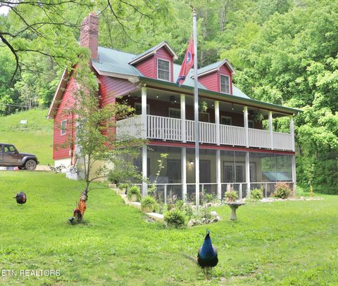 89 Ouchonder Rd Elmwood TN 38560