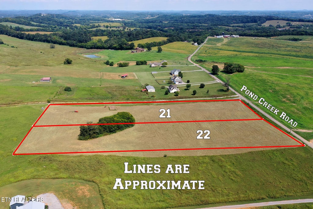 Photo of 2122 Pond Creek Rd, Philadelphia, TN 37846 (MLS # 1356995)