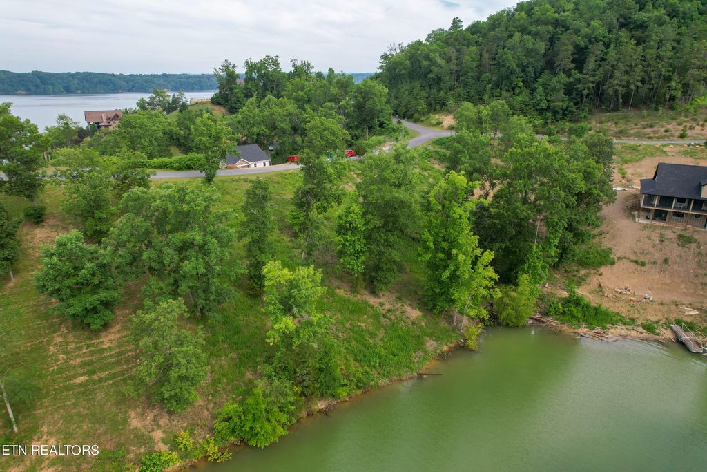 Photo of 44 Stone Harbor Drive, Dandridge, TN 37725 (MLS # 1277956)