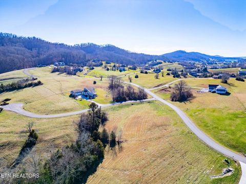 Tiny photo for Lot 228 & 229 Ruth Circle, Sharps Chapel, TN 37866 (MLS # 1327217)