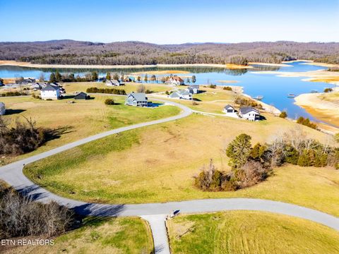 Tiny photo for Lot 228 & 229 Ruth Circle, Sharps Chapel, TN 37866 (MLS # 1327217)