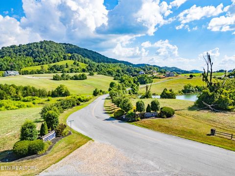 Tiny photo for Lot 228 & 229 Ruth Circle, Sharps Chapel, TN 37866 (MLS # 1327217)