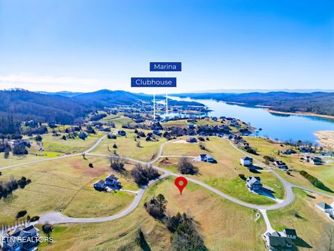 Tiny photo for Lot 228 & 229 Ruth Circle, Sharps Chapel, TN 37866 (MLS # 1327217)