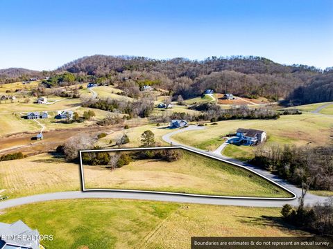 Photo of Lot 228 & 229 Ruth Circle, Sharps Chapel, TN 37866 (MLS # 1327217)
