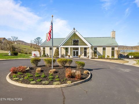 Tiny photo for Lot 228 & 229 Ruth Circle, Sharps Chapel, TN 37866 (MLS # 1327217)