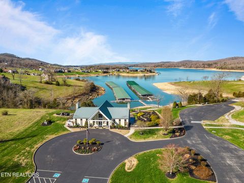 Tiny photo for Lot 228 & 229 Ruth Circle, Sharps Chapel, TN 37866 (MLS # 1327217)