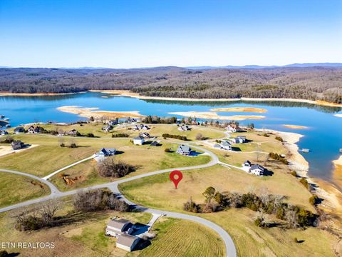 Tiny photo for Lot 228 & 229 Ruth Circle, Sharps Chapel, TN 37866 (MLS # 1327217)