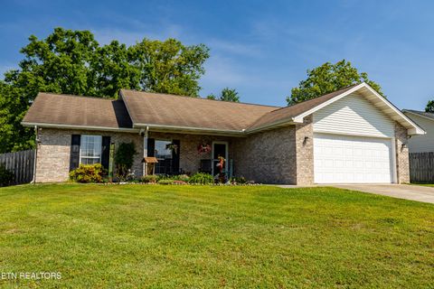 Photo of 2122 Autumn Oak Circle, Maryville, TN 37801 (MLS # 1338579)