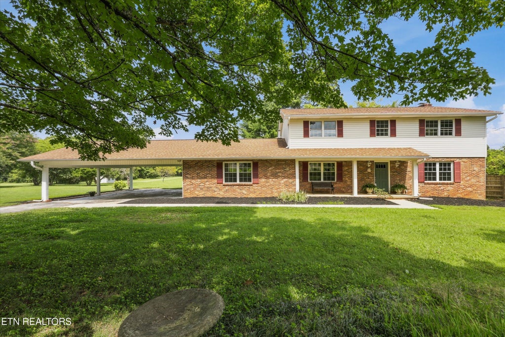 Photo of 340 Mcfee Rd, Knoxville, TN 37934 (MLS # 1352313)