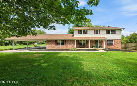 Photo of 340 Mcfee Rd, Knoxville, TN 37934 (MLS # 1352313)