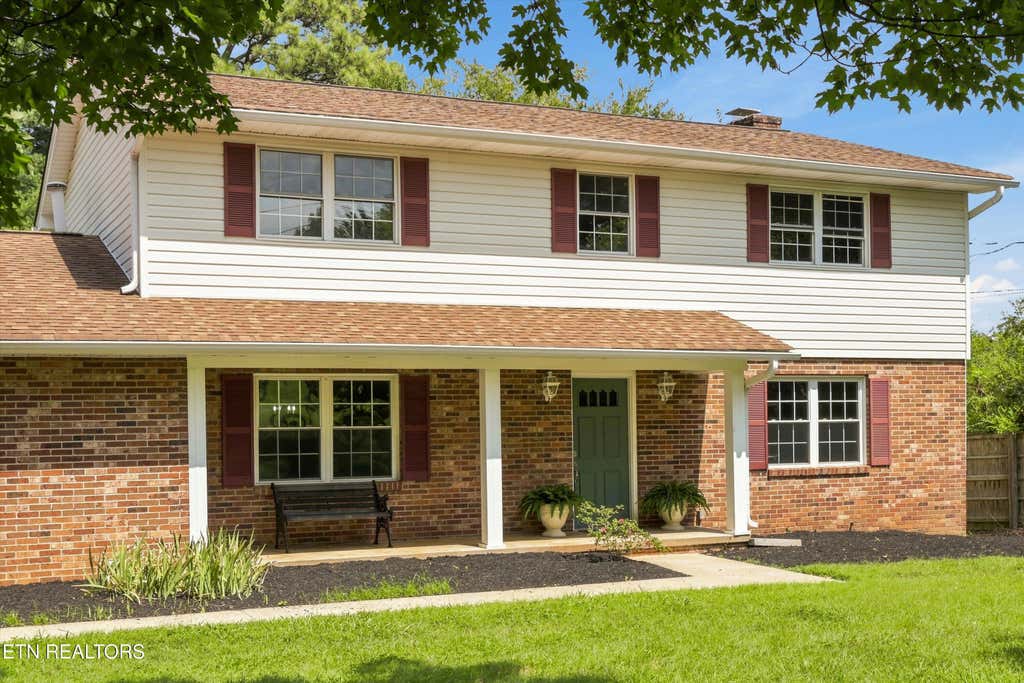Photo of 340 Mcfee Rd, Knoxville, TN 37934 (MLS # 1352313)