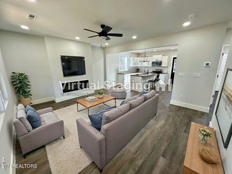 Tiny photo for 1237 Iredell Ave, Knoxville, TN 37921 (MLS # 1333414)