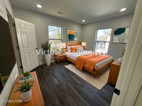 Tiny photo for 1237 Iredell Ave, Knoxville, TN 37921 (MLS # 1333414)