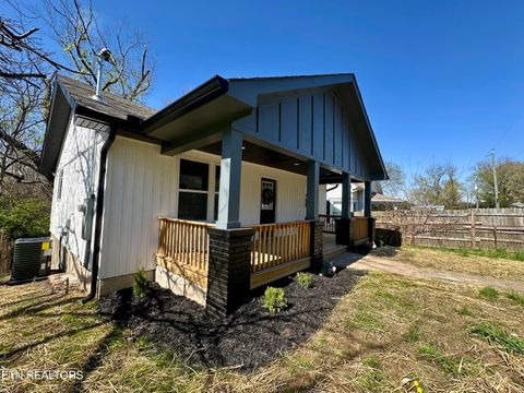 Tiny photo for 1237 Iredell Ave, Knoxville, TN 37921 (MLS # 1333414)