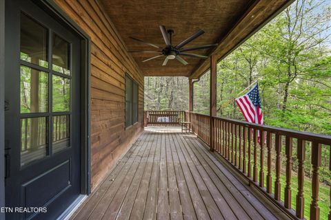 Tiny photo for 257 Lone Ridge Lane, Clinton, TN 37716 (MLS # 1336079)