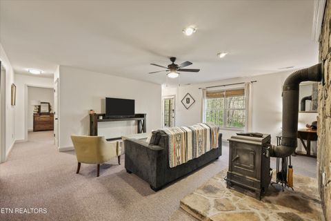 Tiny photo for 257 Lone Ridge Lane, Clinton, TN 37716 (MLS # 1336079)