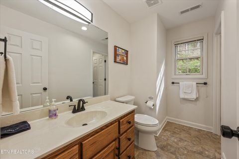 Tiny photo for 257 Lone Ridge Lane, Clinton, TN 37716 (MLS # 1336079)