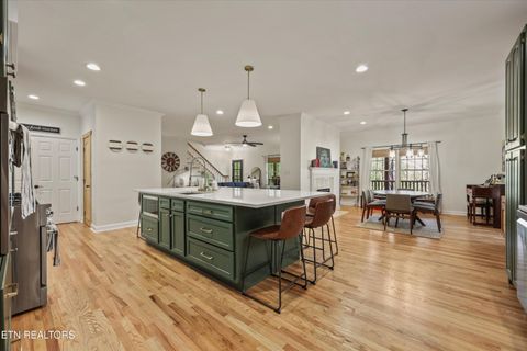 Tiny photo for 257 Lone Ridge Lane, Clinton, TN 37716 (MLS # 1336079)