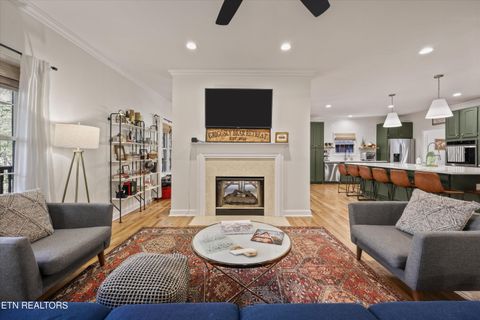 Tiny photo for 257 Lone Ridge Lane, Clinton, TN 37716 (MLS # 1336079)
