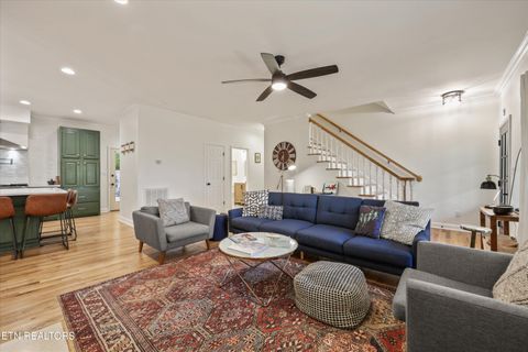 Tiny photo for 257 Lone Ridge Lane, Clinton, TN 37716 (MLS # 1336079)