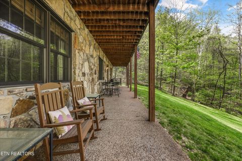 Tiny photo for 257 Lone Ridge Lane, Clinton, TN 37716 (MLS # 1336079)