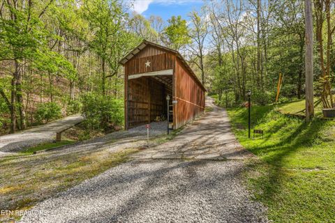 Tiny photo for 257 Lone Ridge Lane, Clinton, TN 37716 (MLS # 1336079)
