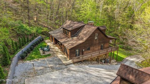 Tiny photo for 257 Lone Ridge Lane, Clinton, TN 37716 (MLS # 1336079)
