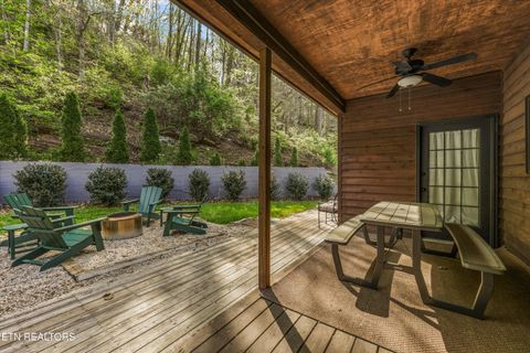 Tiny photo for 257 Lone Ridge Lane, Clinton, TN 37716 (MLS # 1336079)