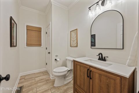 Tiny photo for 257 Lone Ridge Lane, Clinton, TN 37716 (MLS # 1336079)