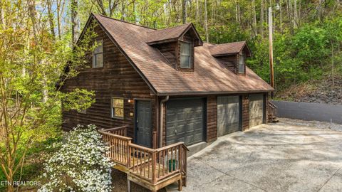 Tiny photo for 257 Lone Ridge Lane, Clinton, TN 37716 (MLS # 1336079)