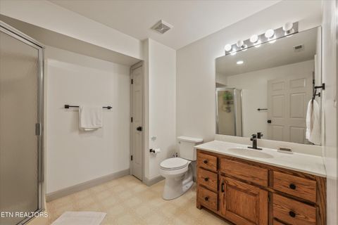 Tiny photo for 257 Lone Ridge Lane, Clinton, TN 37716 (MLS # 1336079)