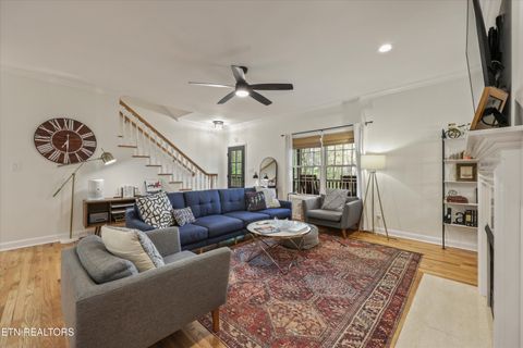 Tiny photo for 257 Lone Ridge Lane, Clinton, TN 37716 (MLS # 1336079)