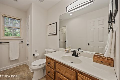 Tiny photo for 257 Lone Ridge Lane, Clinton, TN 37716 (MLS # 1336079)