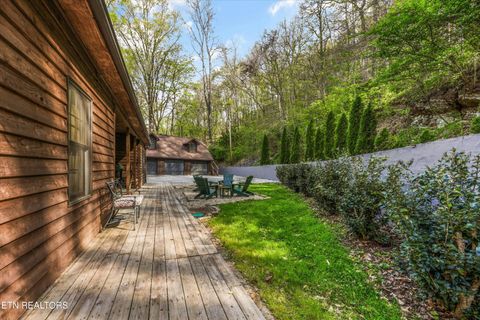 Tiny photo for 257 Lone Ridge Lane, Clinton, TN 37716 (MLS # 1336079)