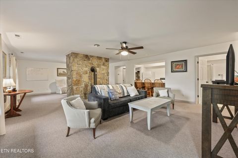 Tiny photo for 257 Lone Ridge Lane, Clinton, TN 37716 (MLS # 1336079)