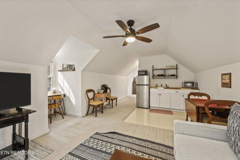 Tiny photo for 257 Lone Ridge Lane, Clinton, TN 37716 (MLS # 1336079)