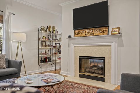 Tiny photo for 257 Lone Ridge Lane, Clinton, TN 37716 (MLS # 1336079)