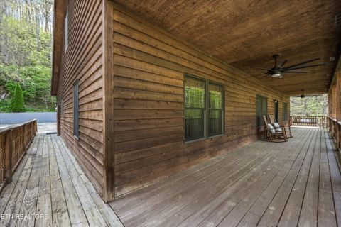 Tiny photo for 257 Lone Ridge Lane, Clinton, TN 37716 (MLS # 1336079)