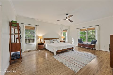 Tiny photo for 257 Lone Ridge Lane, Clinton, TN 37716 (MLS # 1336079)