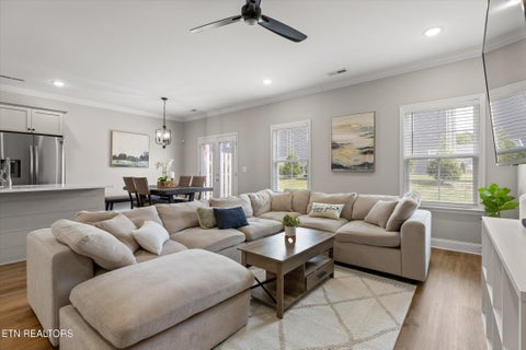 Tiny photo for 523 NE Bellingham Drive, Cleveland, TN 37312 (MLS # 1359749)